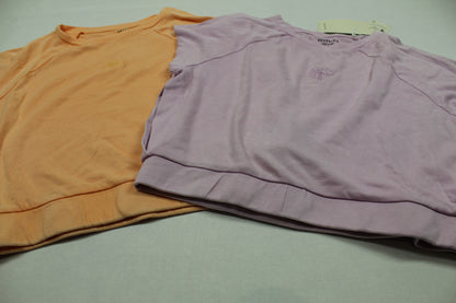 Set T-Shirts Mädchen 134/140