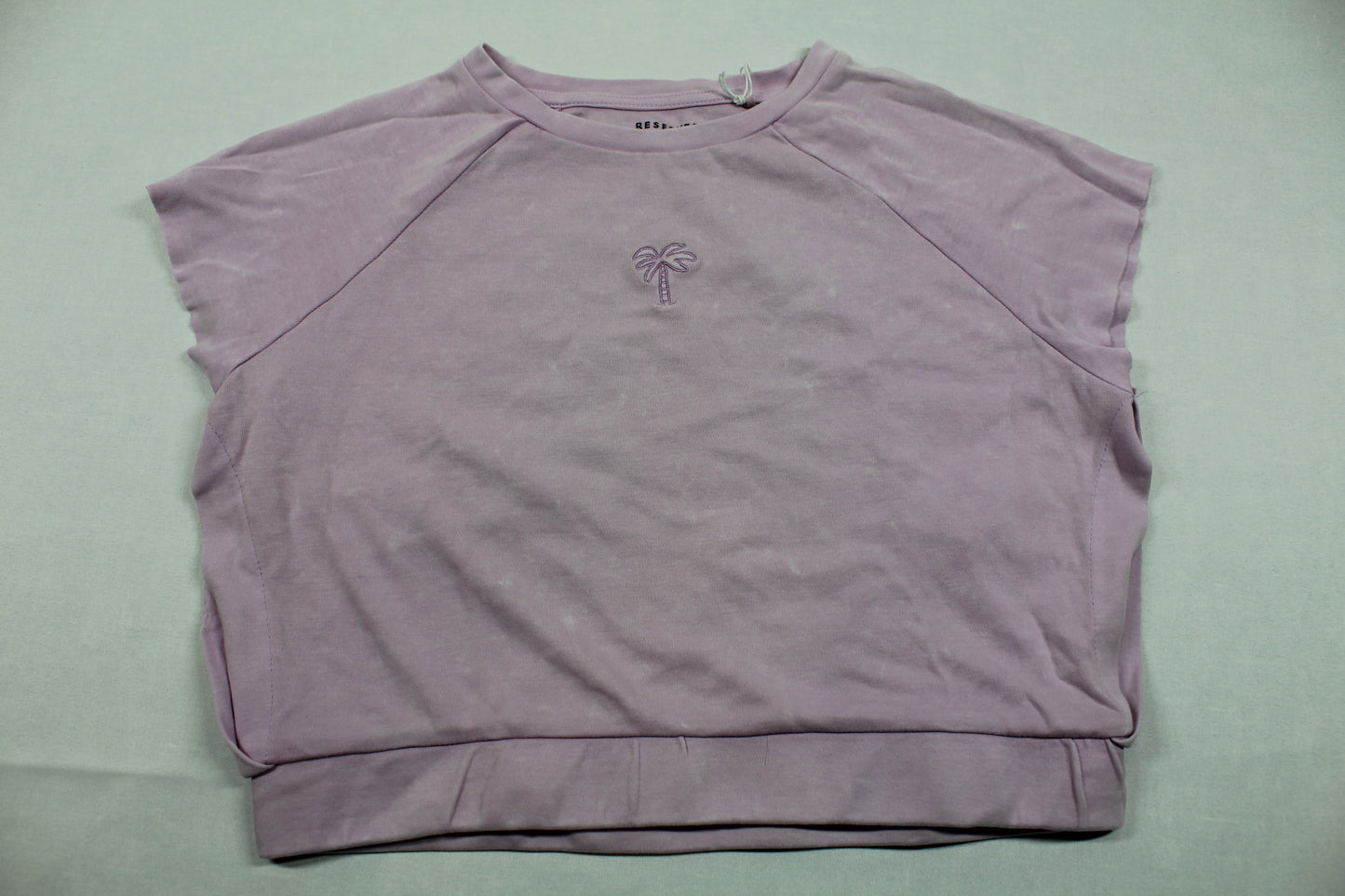 Set T-Shirts Mädchen 134/140