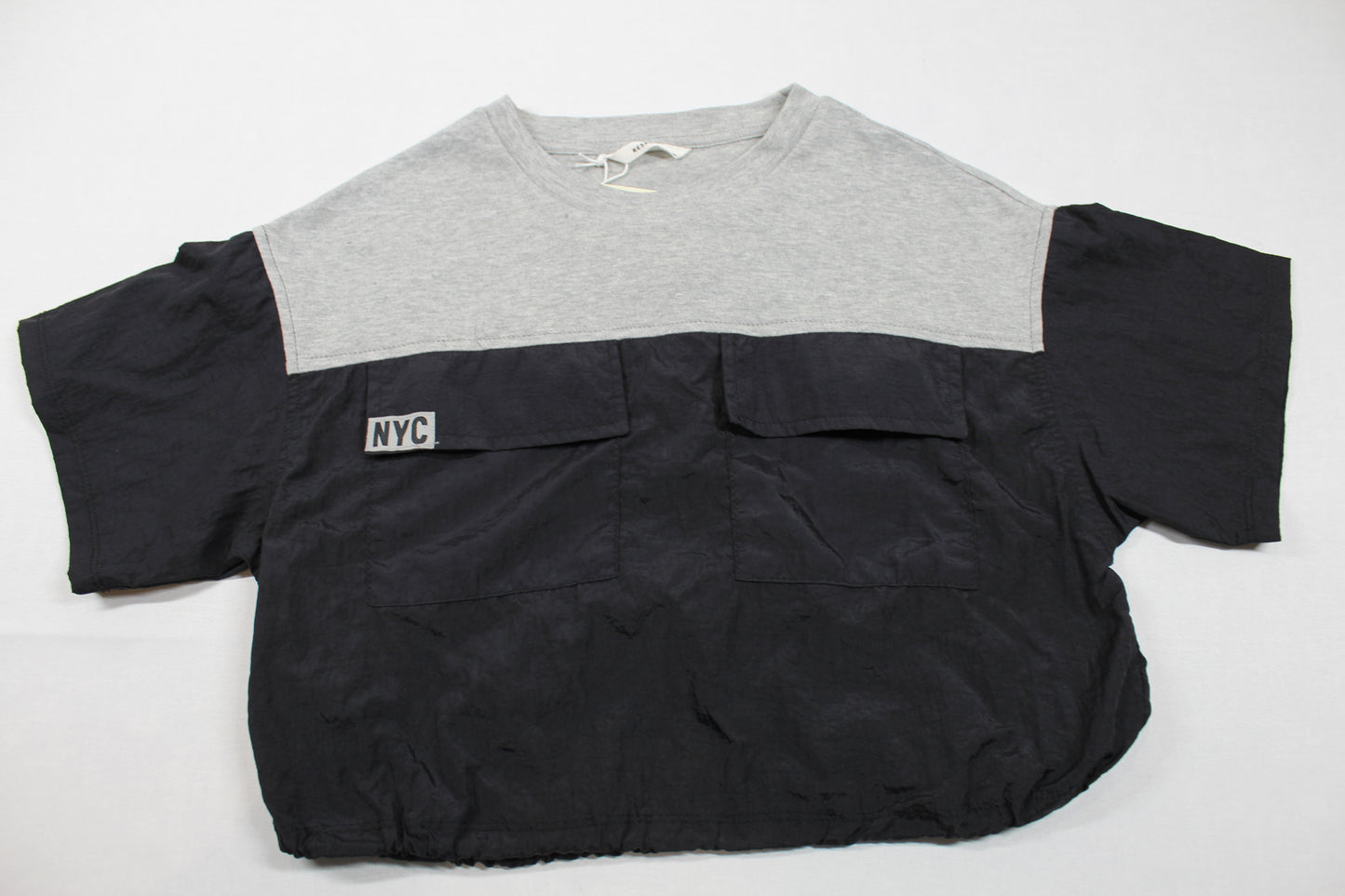 Set Rock t-Shirt Mädchen hin 134/140