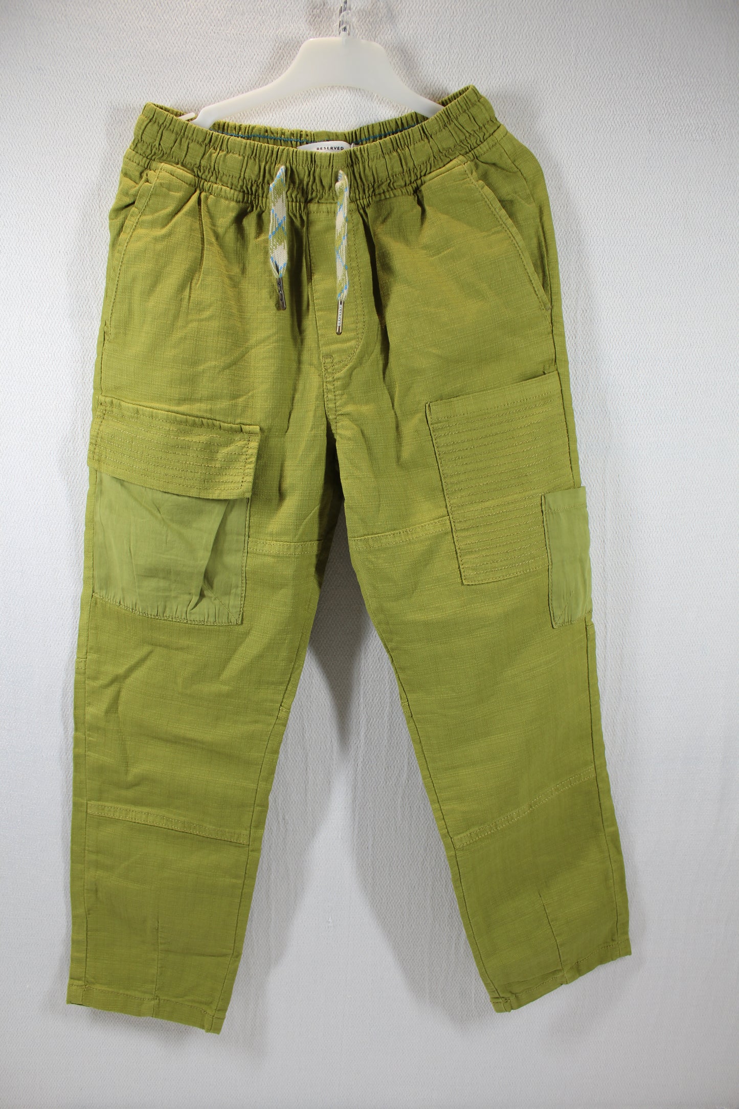 Set T-Shirt lange Hose Jungs 134/140