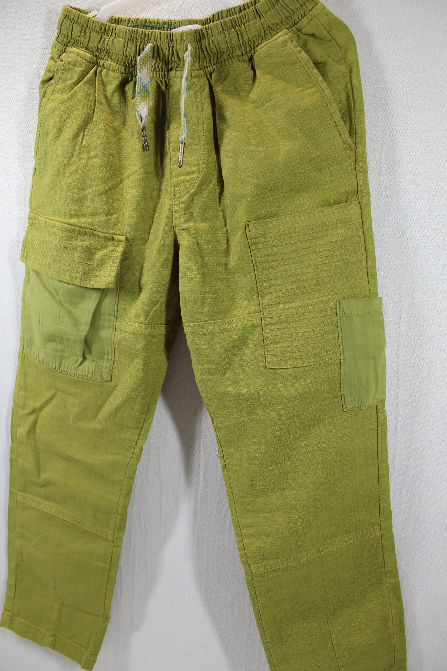 Set T-Shirt lange Hose Jungs 134/140