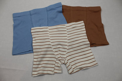 Set Boxer-short Jungs 134/140