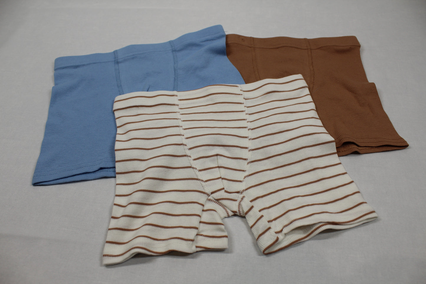 Set Boxer-short Jungs 134/140