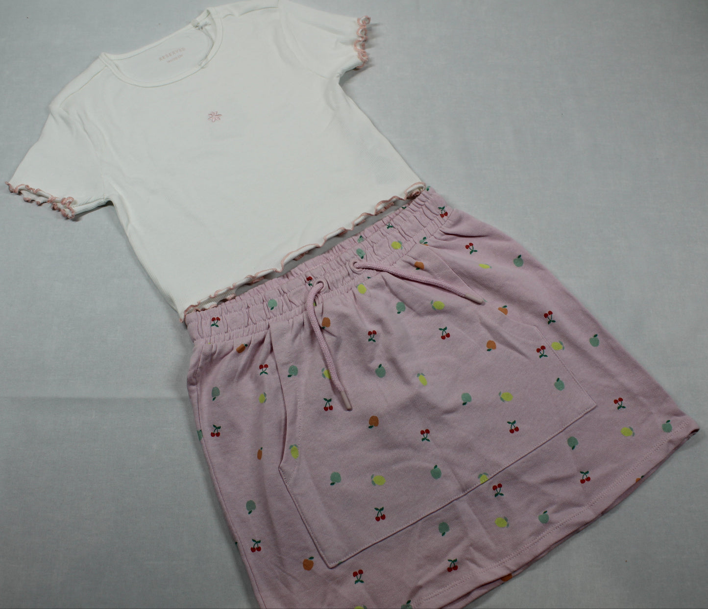 Set Rock T-Shirt 146/152