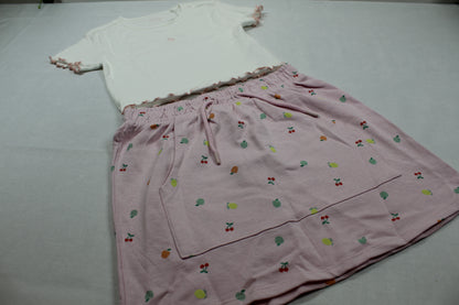 Set Rock T-Shirt 146/152