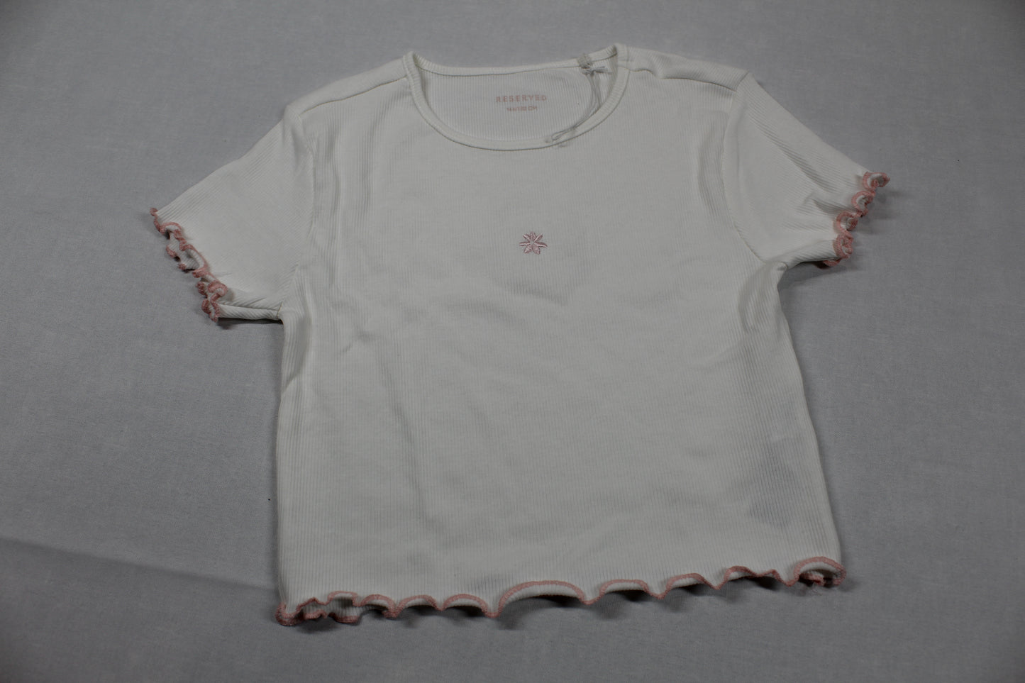 Set Rock T-Shirt 146/152