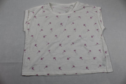 Set kurze Short T-Shirt Outlet Mädchen 146/152