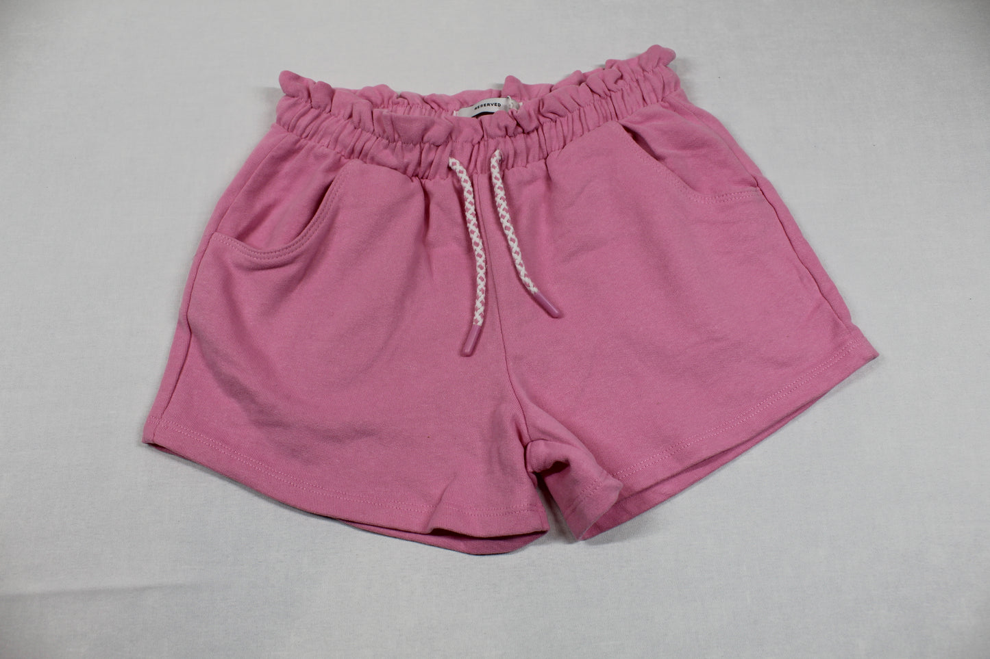 Set kurze Short T-Shirt Outlet Mädchen 146/152