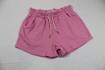 Set kurze Short T-Shirt Outlet Mädchen 146/152