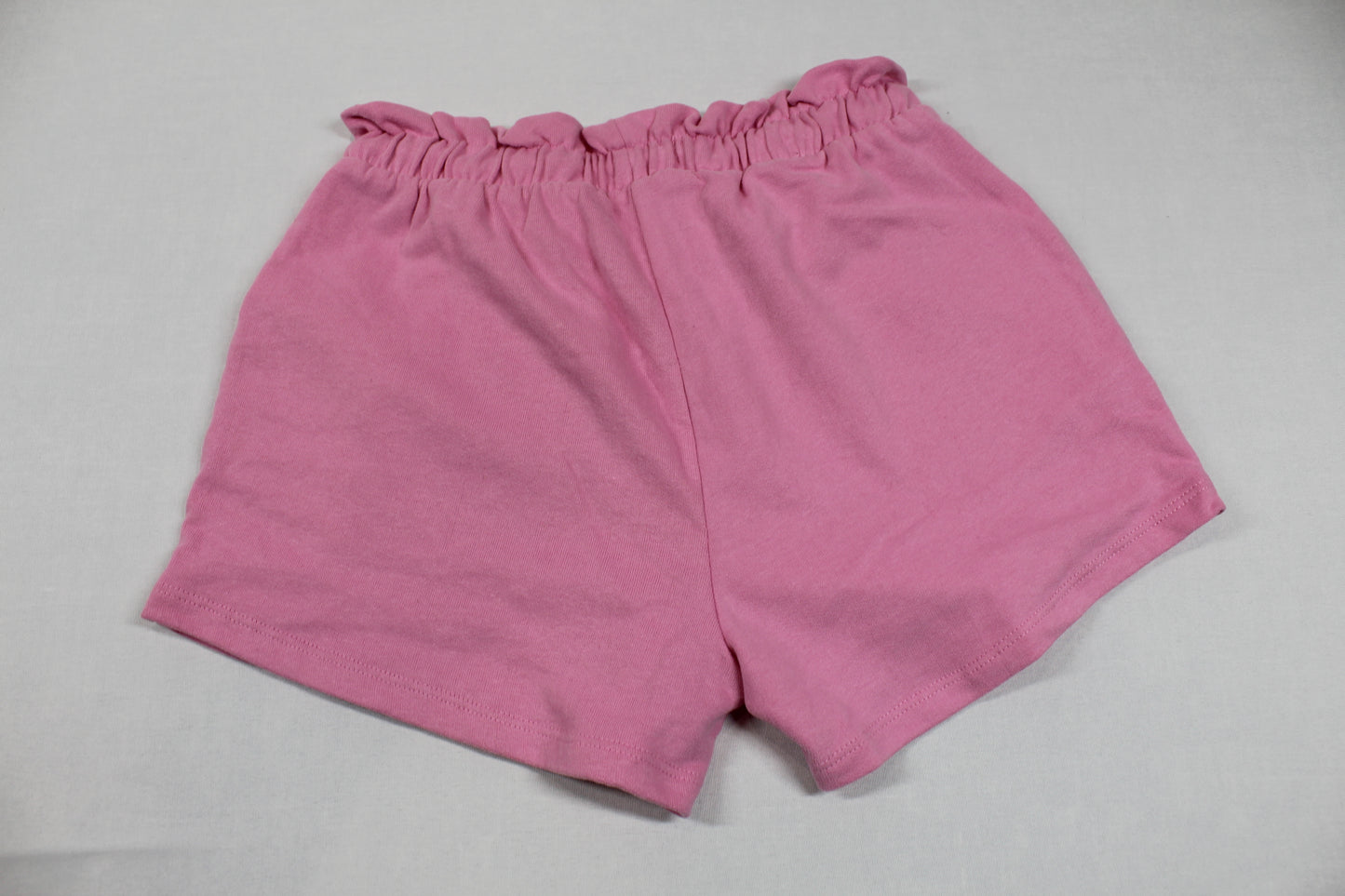 Set kurze Short T-Shirt Outlet Mädchen 146/152