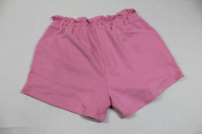 Set kurze Short T-Shirt Outlet Mädchen 146/152