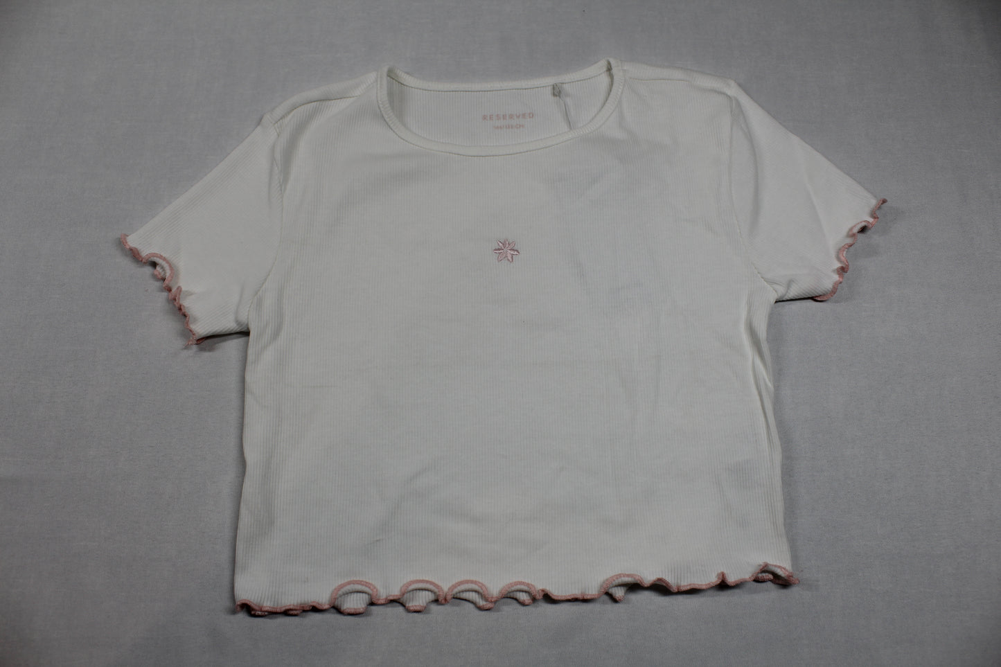 Set Rock T-Shirt Outlet Mädchen 146/152