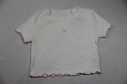 Set Rock T-Shirt Outlet Mädchen 146/152