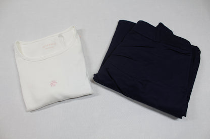 Set Rock T-Shirt Outlet Mädchen 146/152