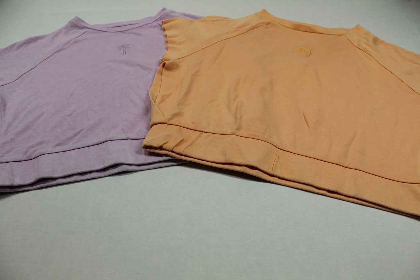 Set T-Shirts Mädchen Outlet 146/152