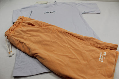 Set Short T-Shirt Jungs Outlet 146/152