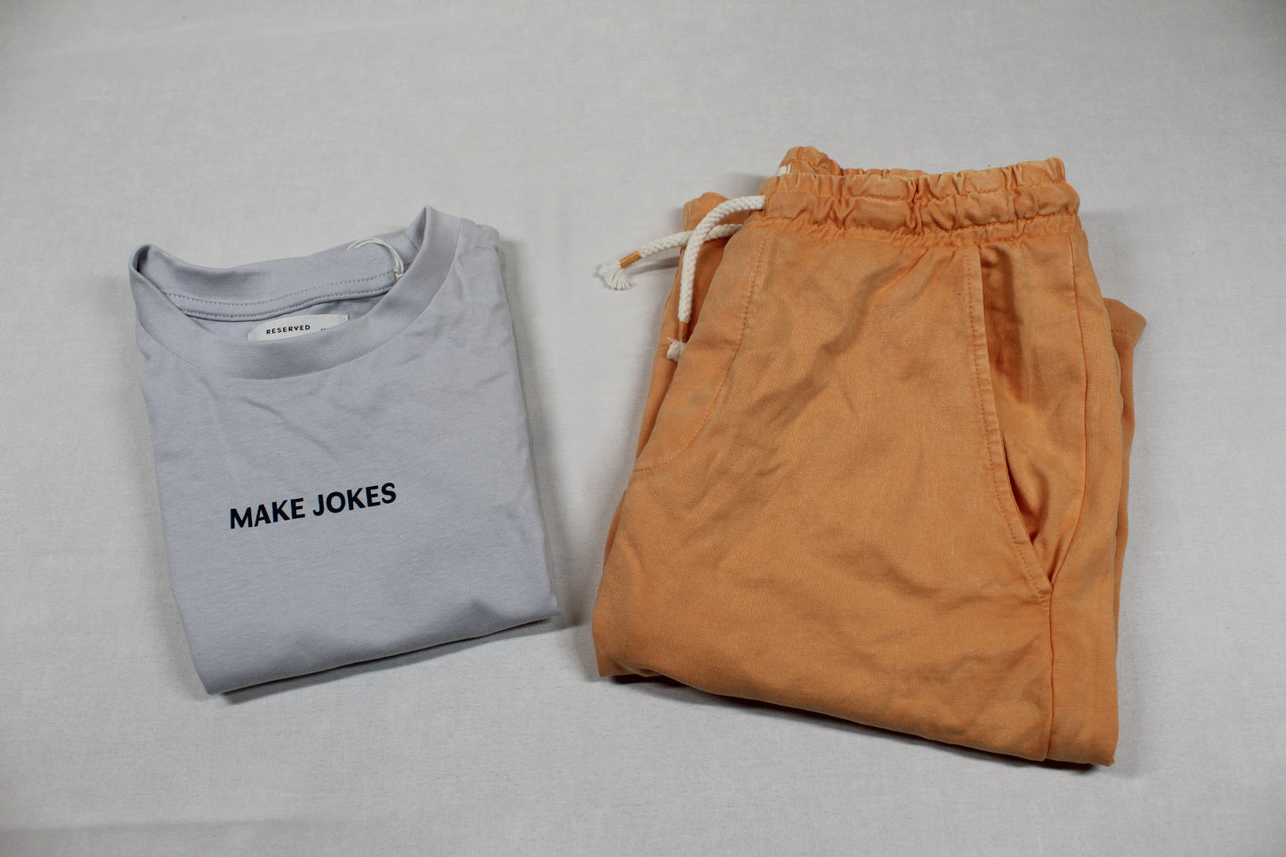 Set Short T-Shirt Jungs Outlet 146/152
