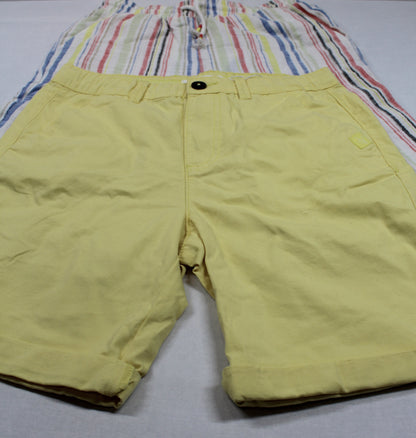 Set kurze Hosen Mädchen Outlet 146/152