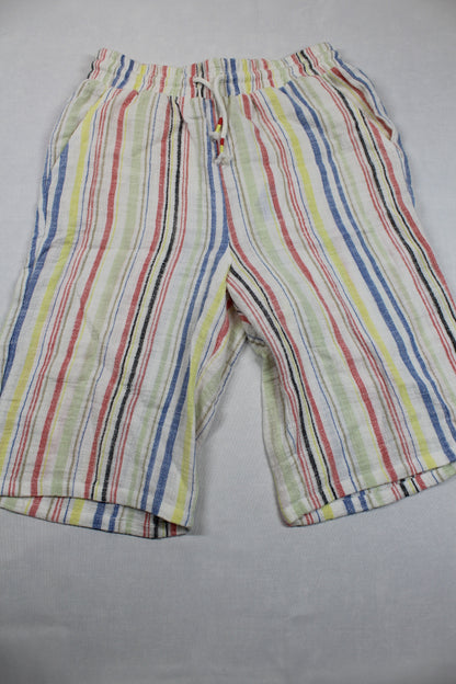 Set kurze Hosen Mädchen Outlet 146/152