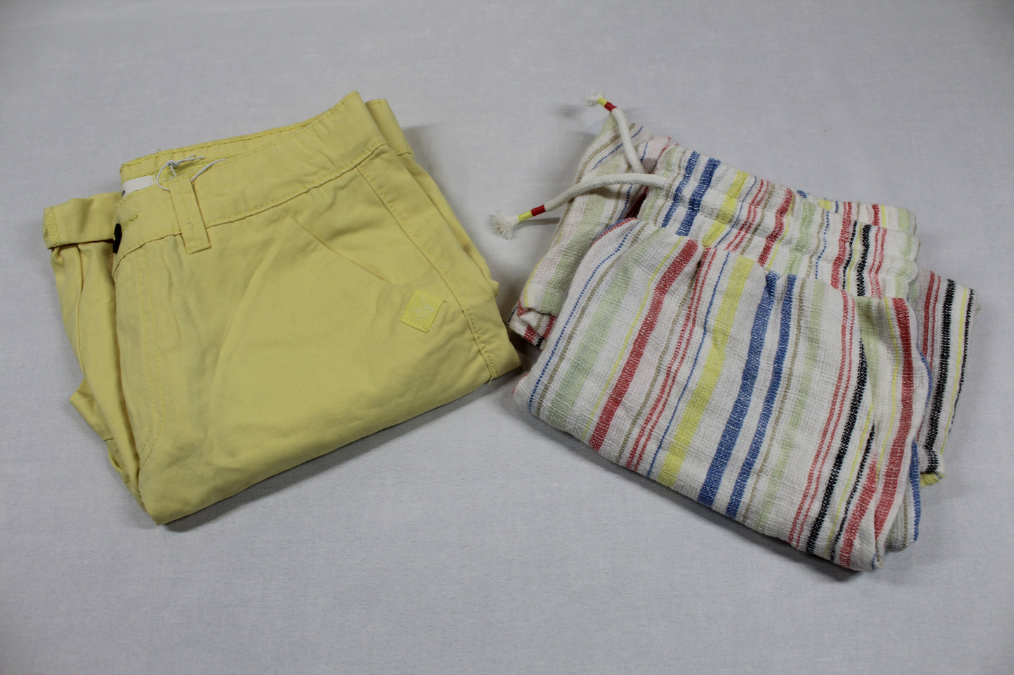 Set kurze Hosen Mädchen Outlet 146/152