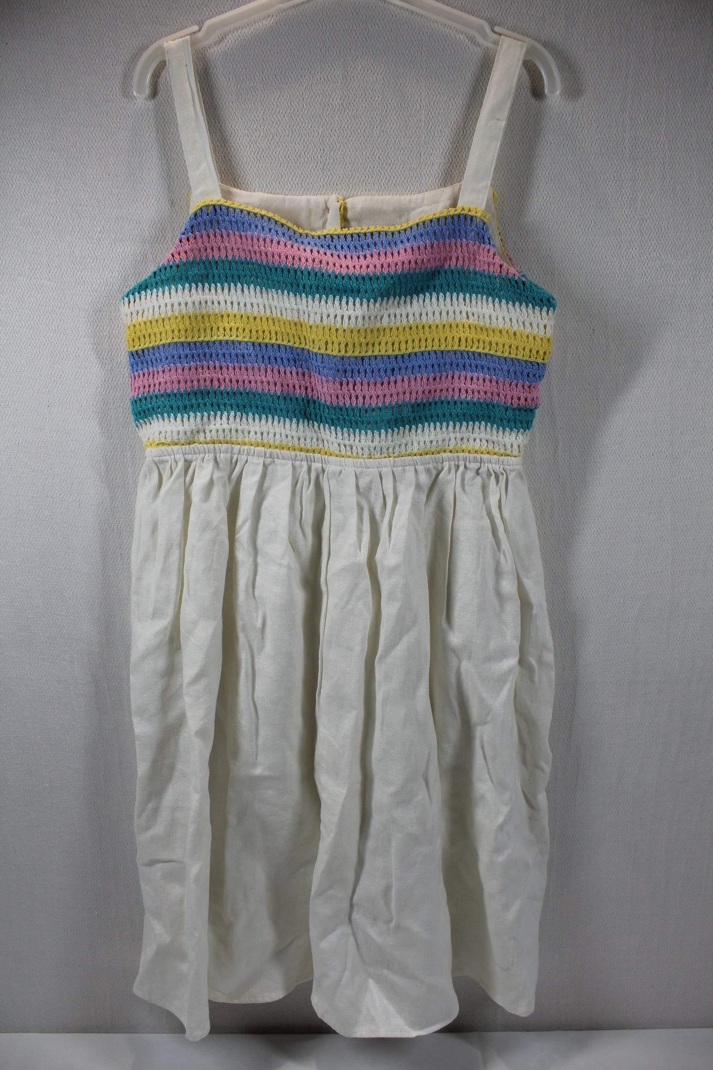 Sommerkleid Outlet Mädchen 146/152