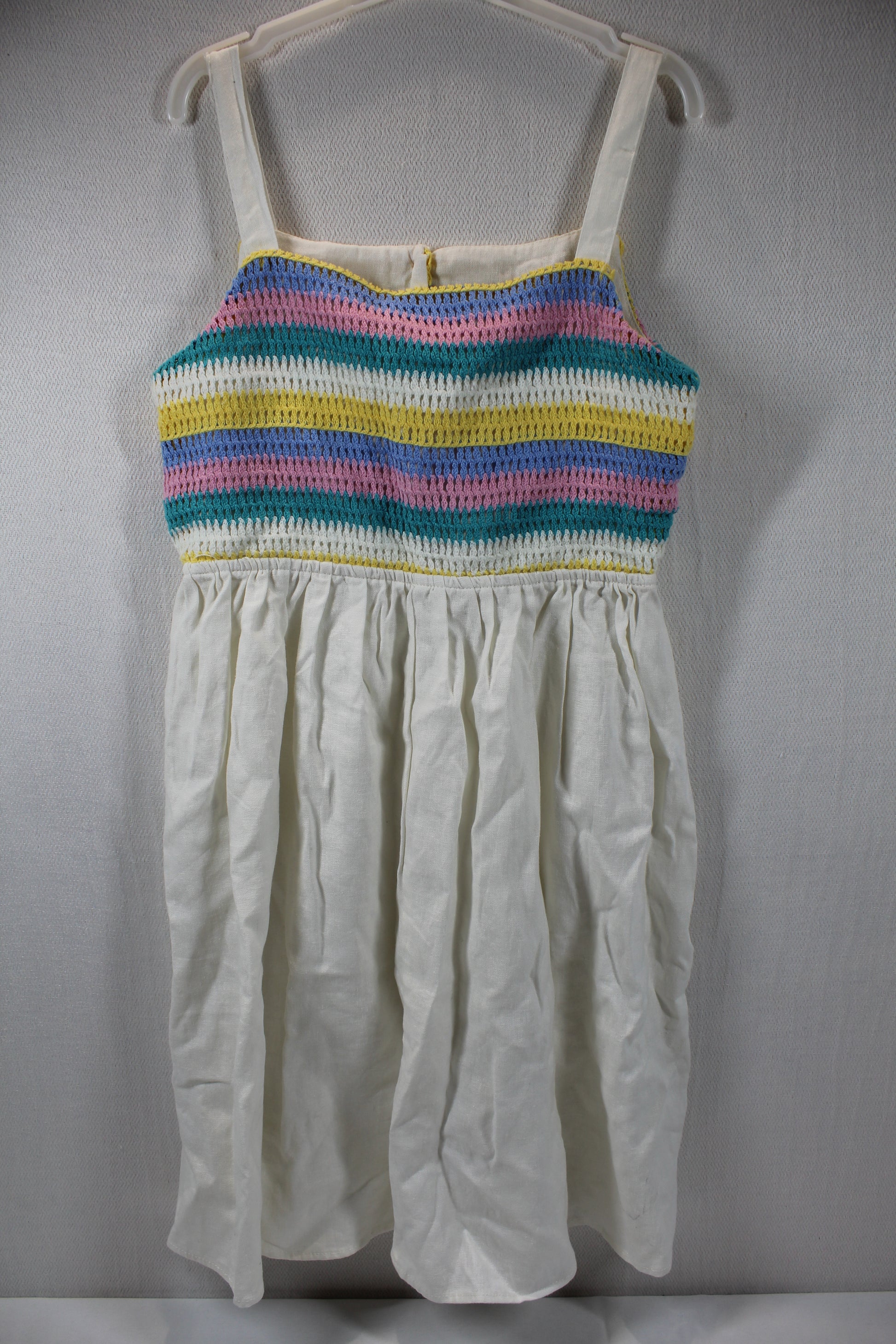 Sommerkleid Outlet Mädchen 146/152