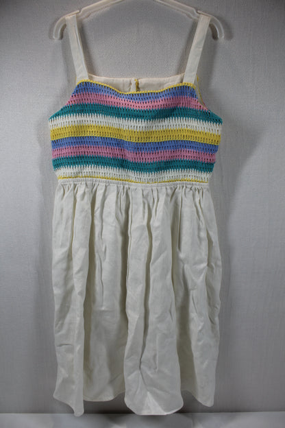 Sommerkleid Outlet Mädchen 146/152