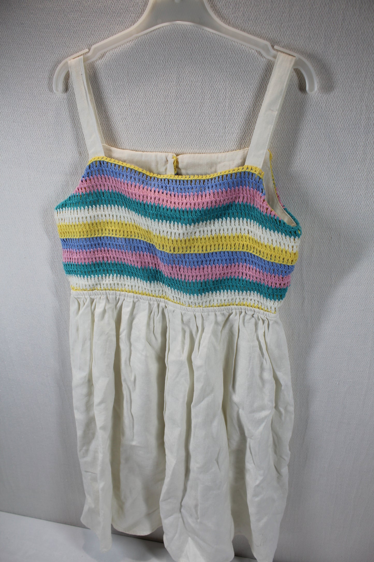 Sommerkleid Outlet Mädchen 146/152