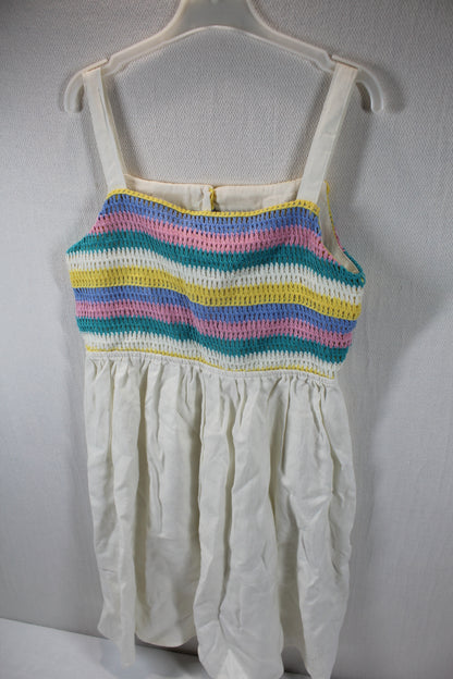 Sommerkleid Outlet Mädchen 146/152