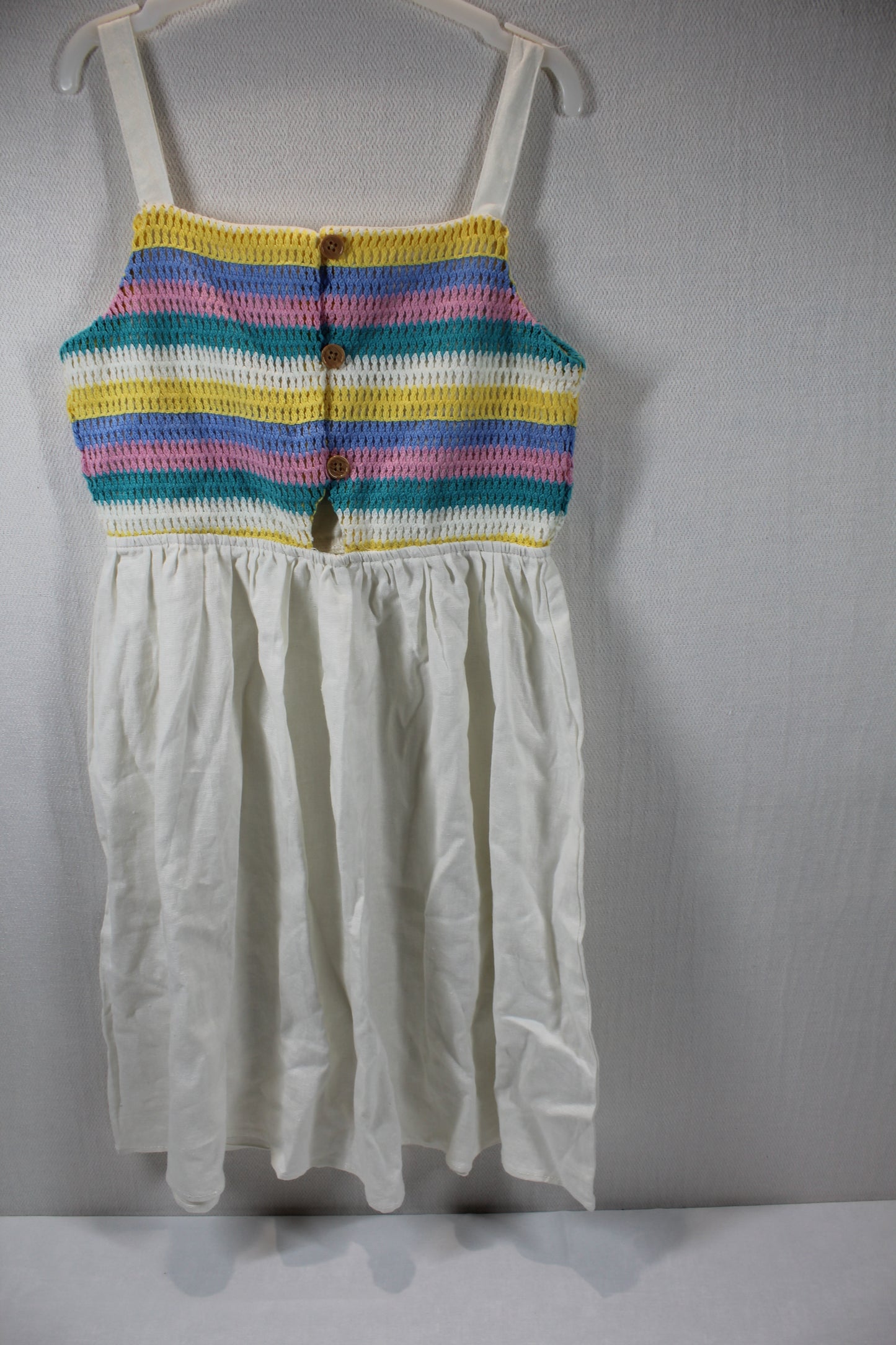 Sommerkleid Outlet Mädchen 146/152