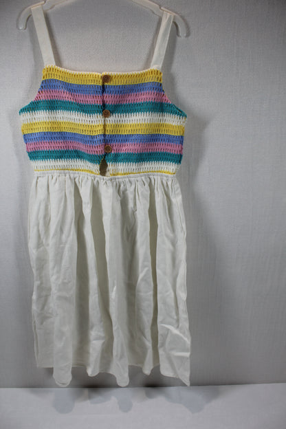 Sommerkleid Outlet Mädchen 146/152
