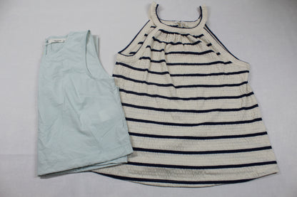 Set Outlet T-Shirts Mädchen 146/152