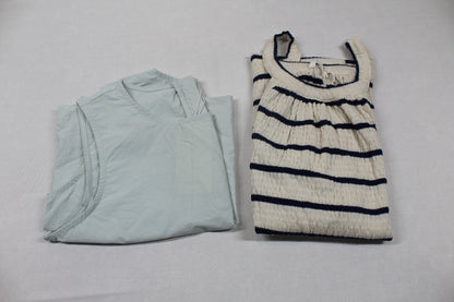 Set Outlet T-Shirts Mädchen 146/152