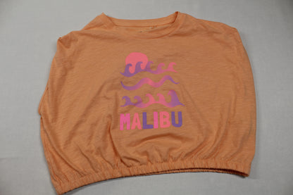 Set T-Shirts Outlet Mädchen 146/152