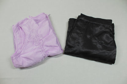 Set kurzer Rock t-Shirt 146/152 Outlet