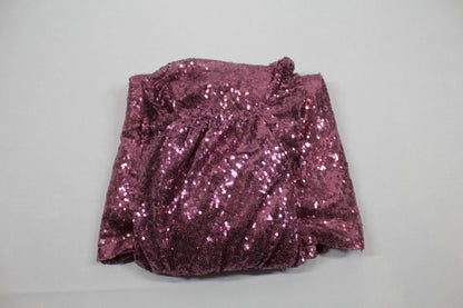 Palliettenkleid Mädchen 158/164 Outlet