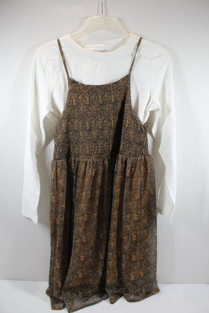 Sommerkleid Mädchen 158/164 Outlet