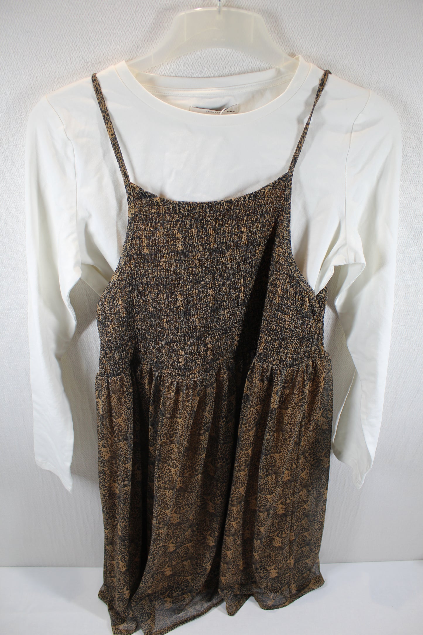 Sommerkleid Mädchen 158/164 Outlet
