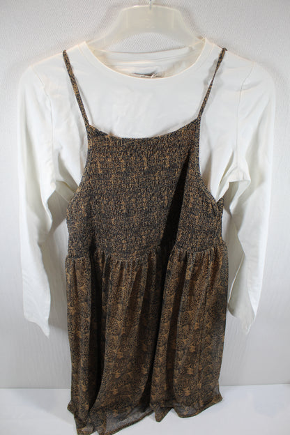 Sommerkleid Mädchen 158/164 Outlet