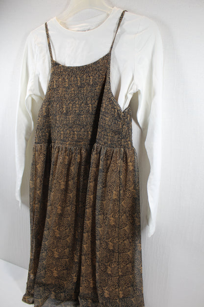 Sommerkleid Mädchen 158/164 Outlet
