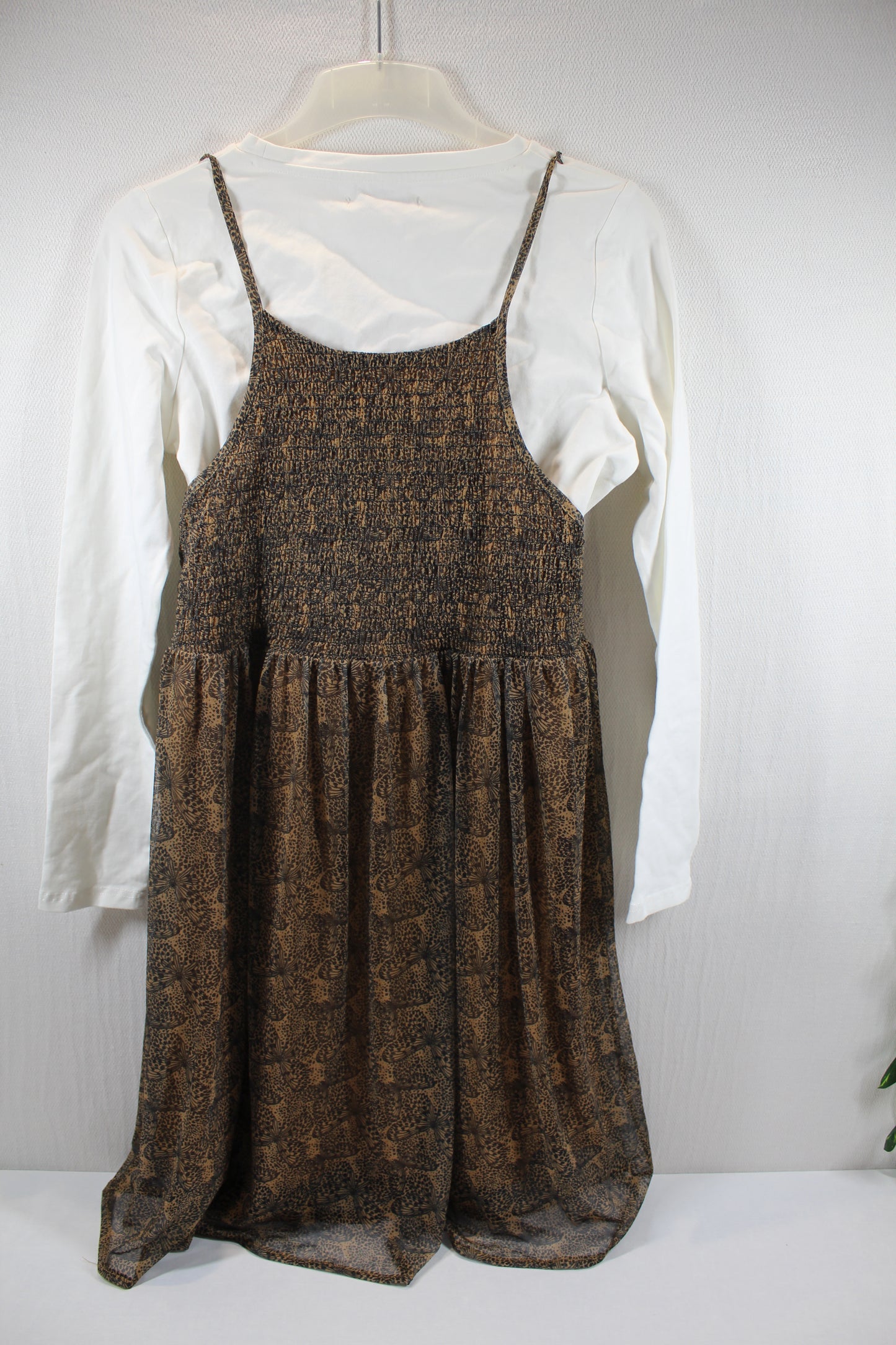 Sommerkleid Mädchen 158/164 Outlet