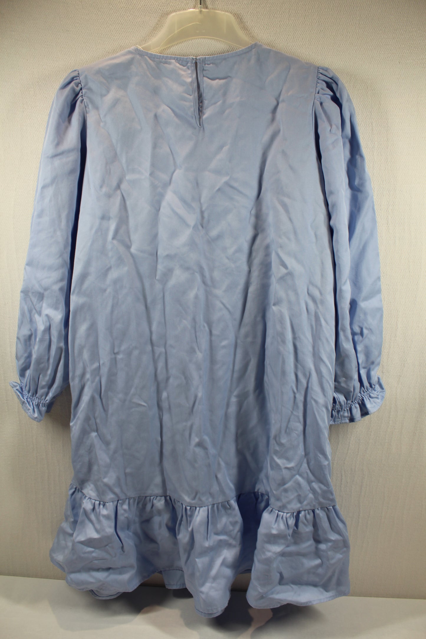Kleid Langarm Mädchen 158/164 Outlet