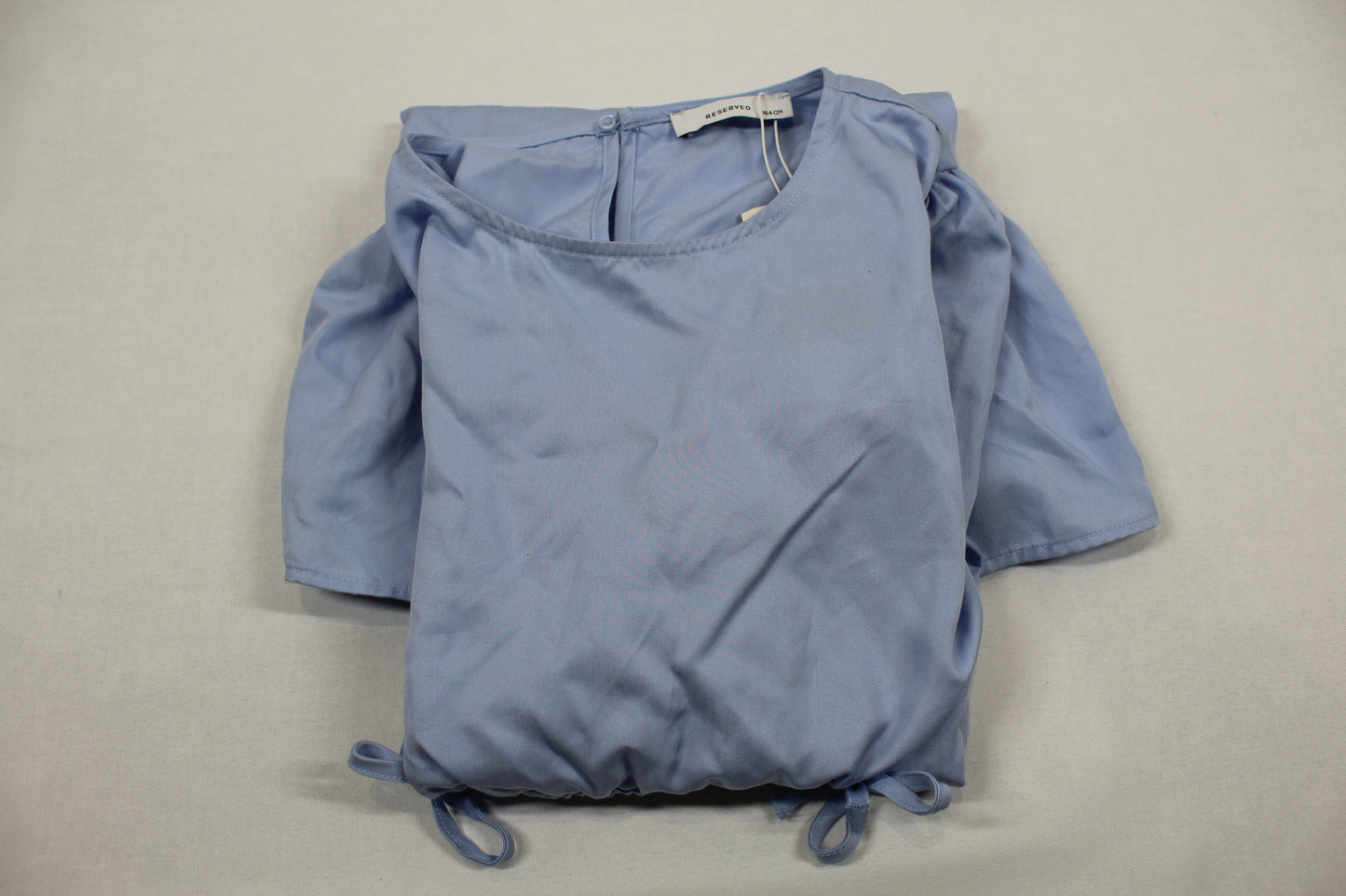 Kleid Langarm Mädchen 158/164 Outlet