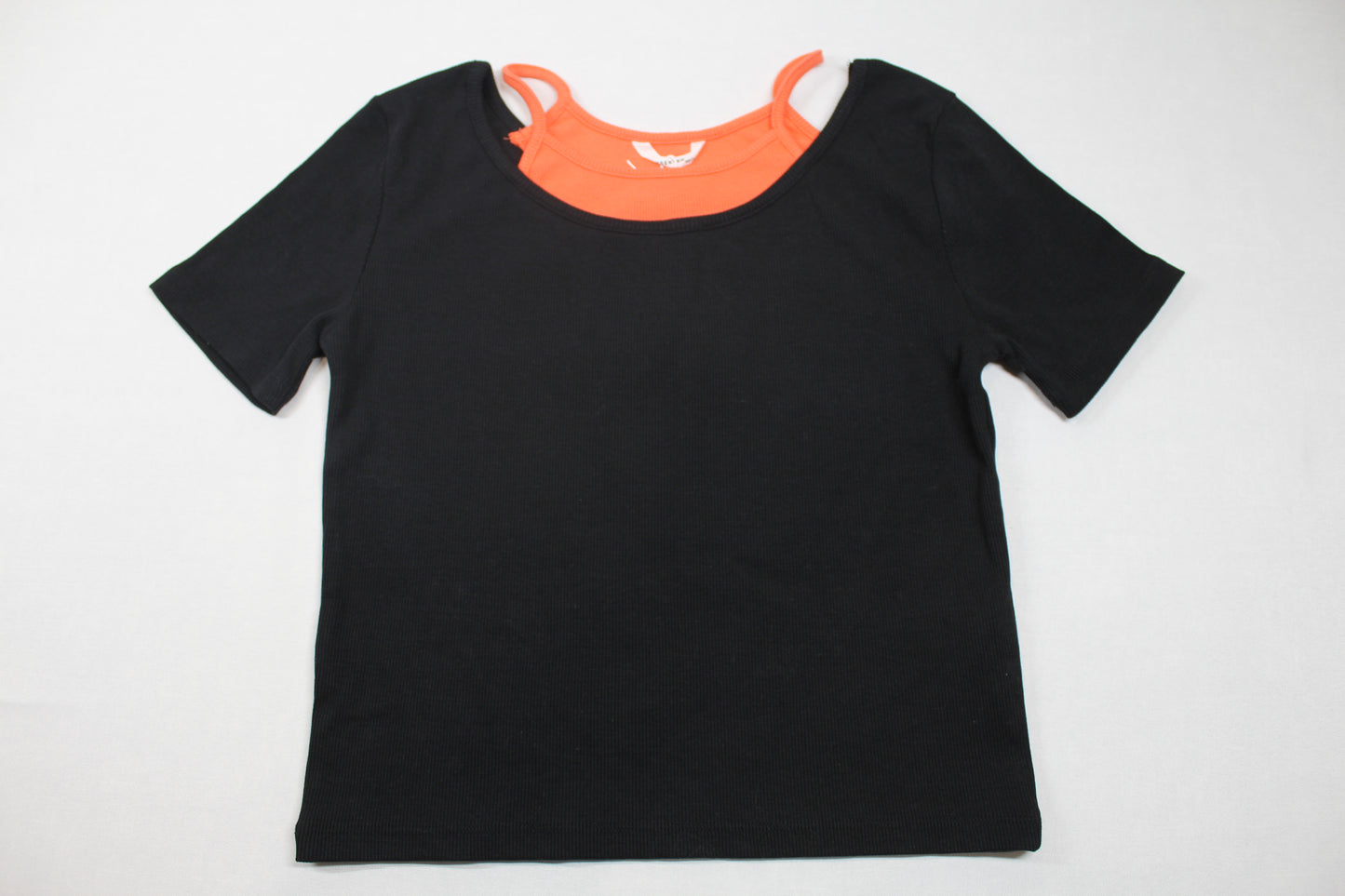 Set Rock T-Shirt Mädchen 158/164 Outlet