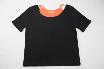 Set Rock T-Shirt Mädchen 158/164 Outlet