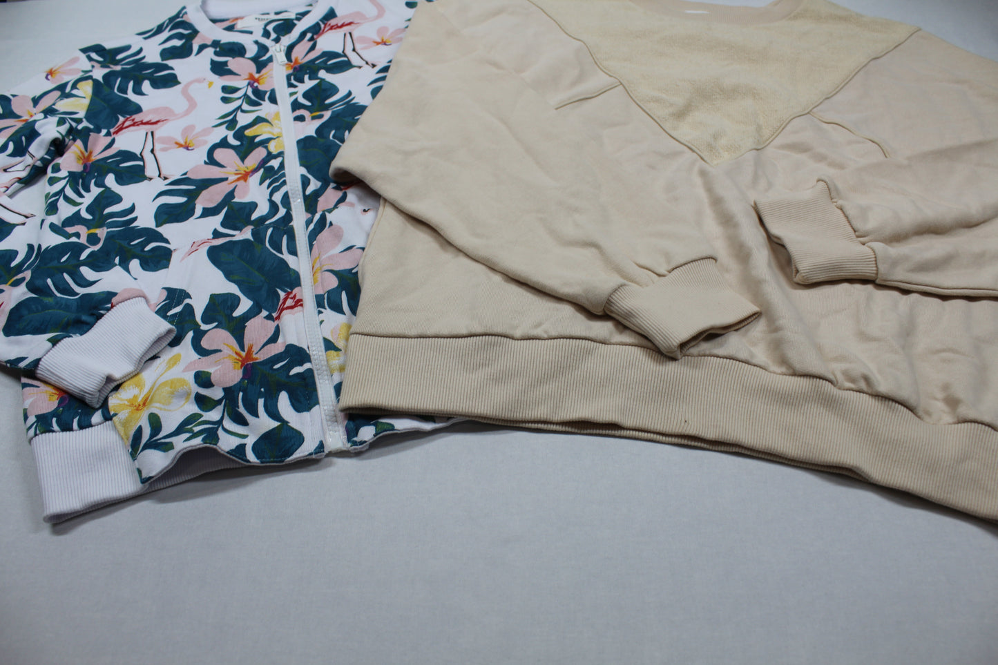 Set Weste Pullover Mädchen Outlet 158/164