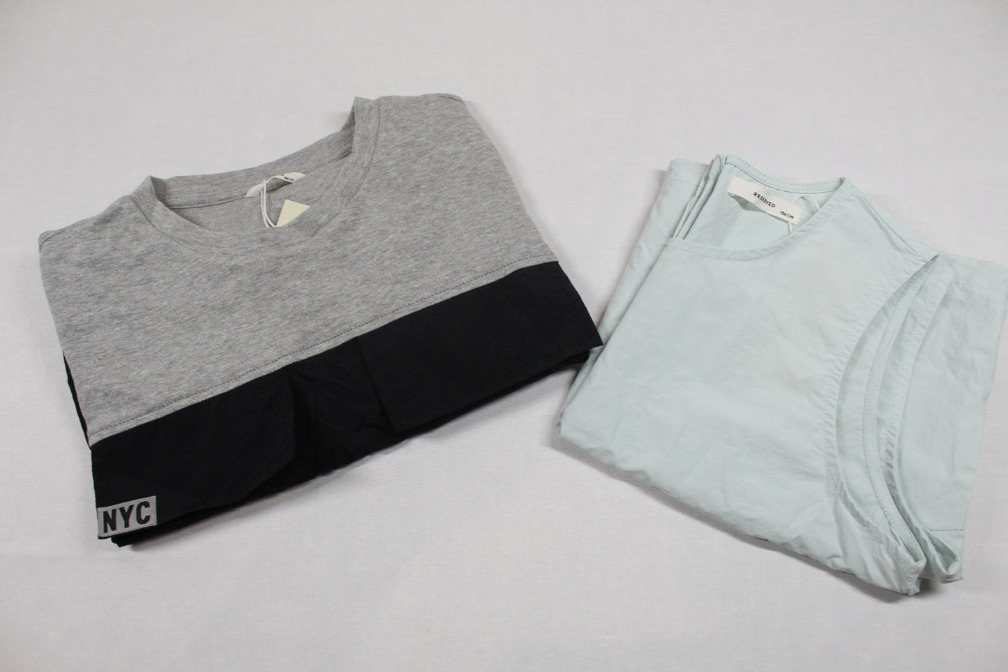 Set T-Shirts Mädchen 158/164 Outlet
