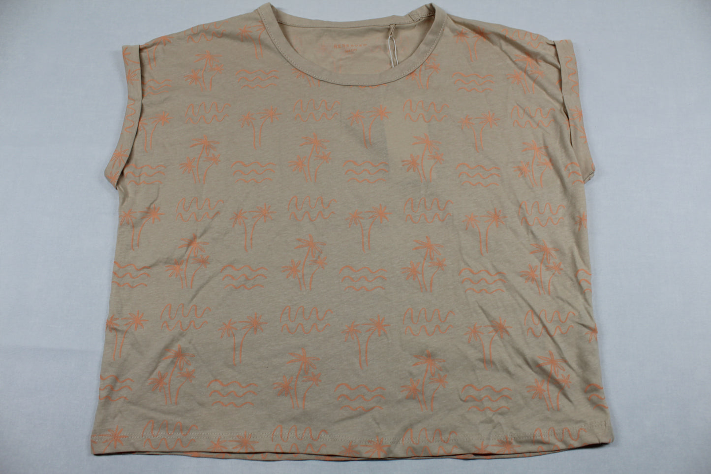 Set T-Shirt Top Mädchen 158/164 Outlet
