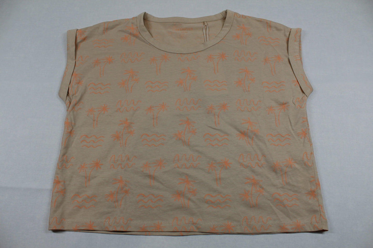 Set Jogging T-Shirt Mädchen 158/164 Outlet