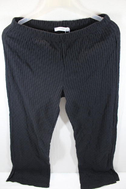 Set Jogging T-Shirt Mädchen 158/164 Outlet